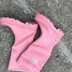 I Am Selling This Rain Boot Brand New 