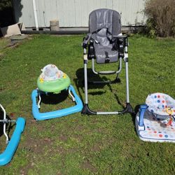 Free Baby Stuff 