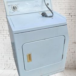 Electric Dryer 