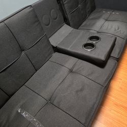 Couch Bed