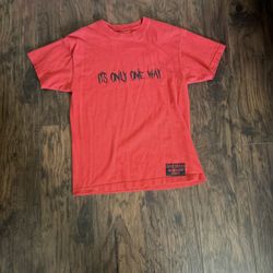 ig brand shirt