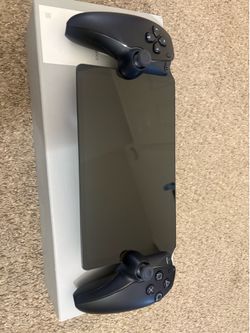 PlayStation 5 Portal