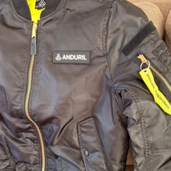 Anduril Jacket 