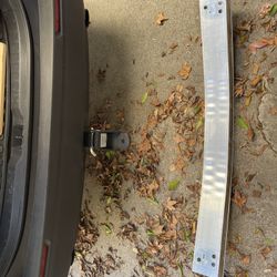 2019-2025 Rav4 Rear Bumper Reinforcement