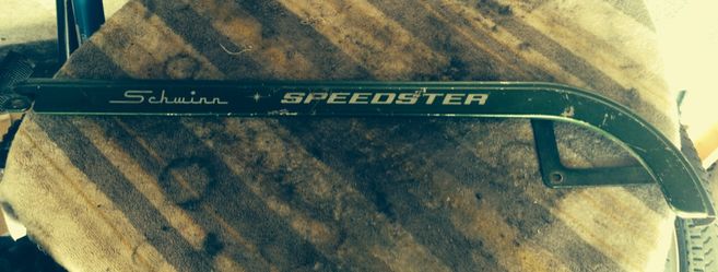 26” Schwinn Speedster Chain Guard