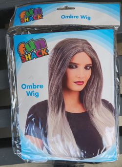 Ombre Wig