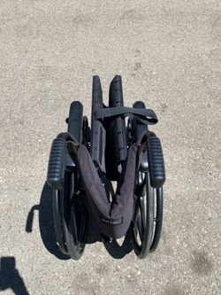 Ki Mobility Wheelchair