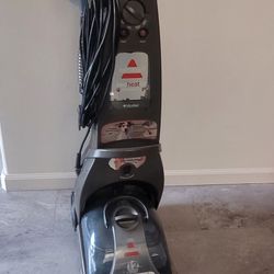 Bissell Proheat 2x Cleanshot Pet Carpet Cleaner