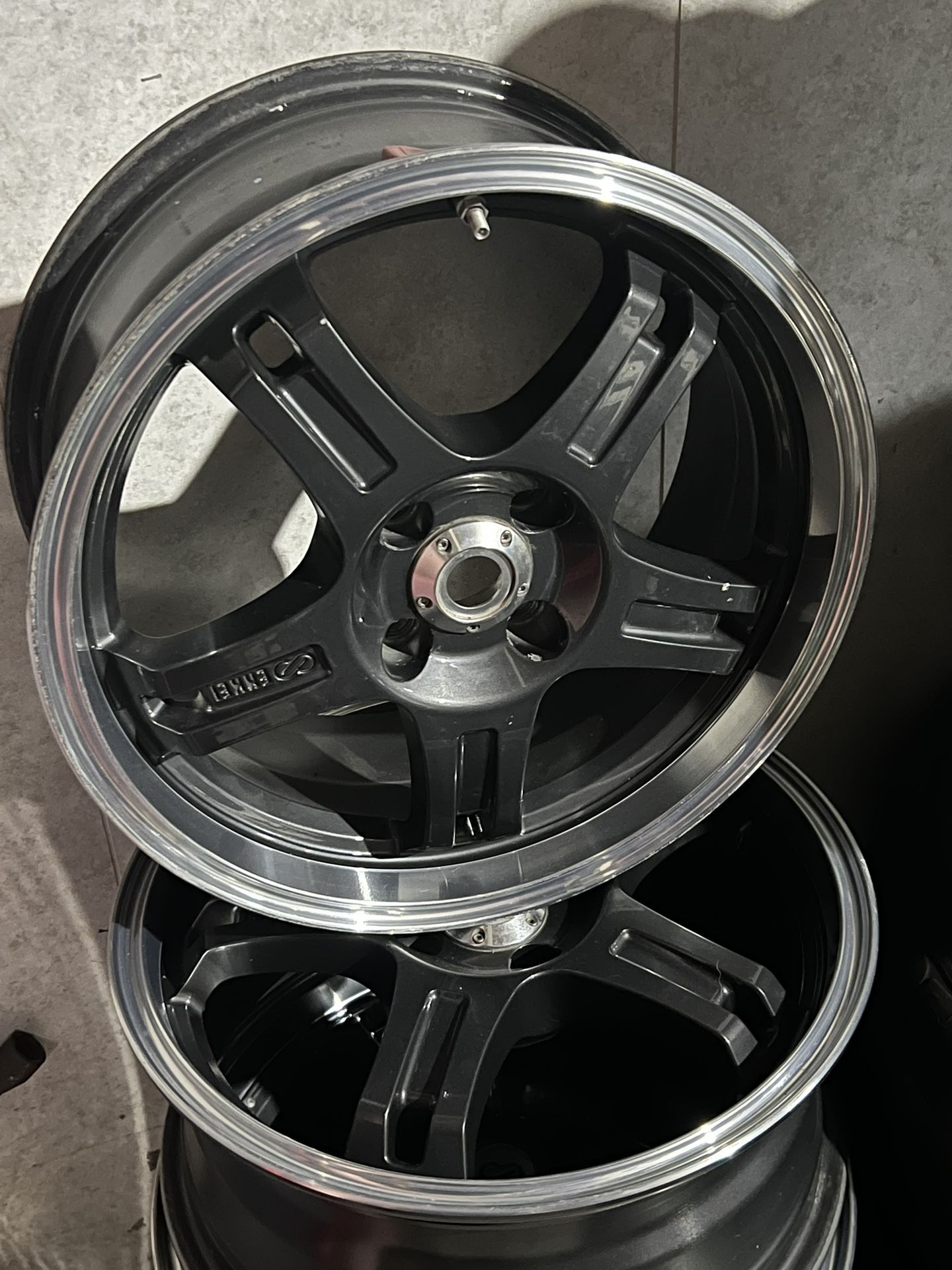 16 Inch Rims 