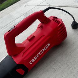 Craftsman Blower