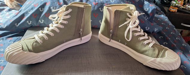 Mens Kenzo 9.5 shoes