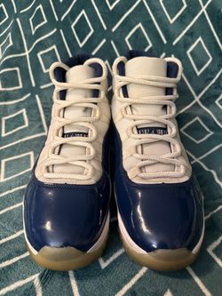 Air Jordan 11 Retro Win Like '82