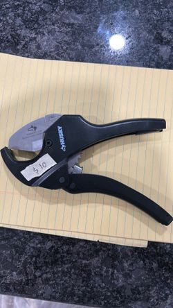 PVC cutters