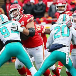 MIAMI DOLPHINS VS KANSAS CITY CHIEFS PARKING