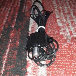 Brand new Audiopipe Bass knob 