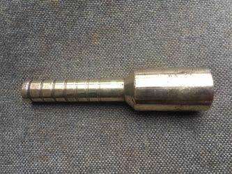 Polushing Brass & Copper