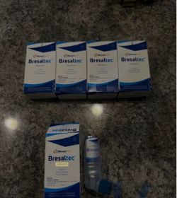 Asthma/albuterol
