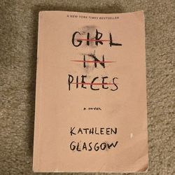 Girl In Pieces