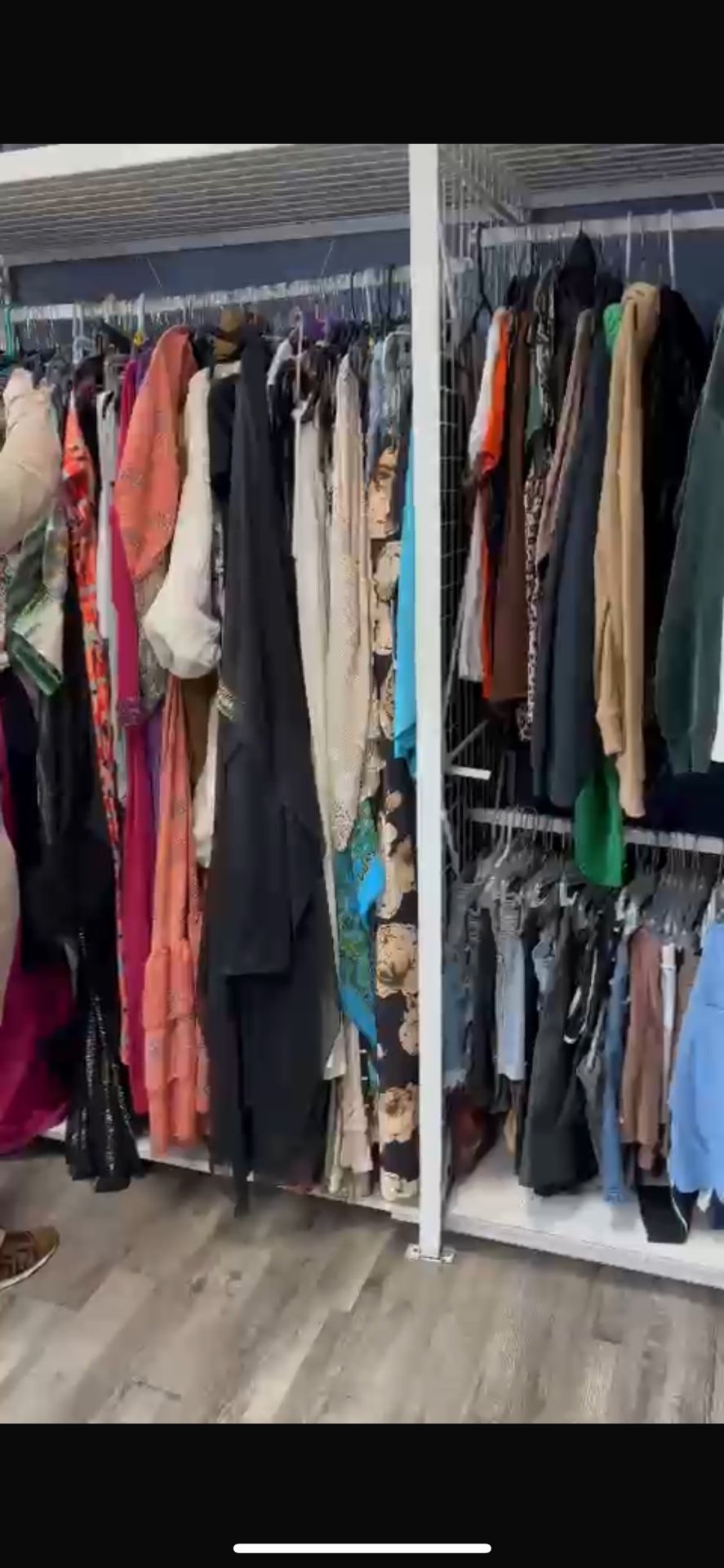 Yard Sale In Claremont