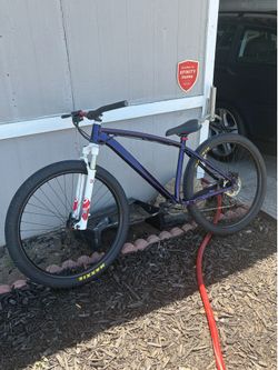 29 inch mafia stb lucky 6