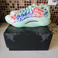 Jordan Zion 3