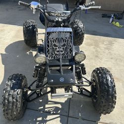2005 Yamaha Banshee-One Owner