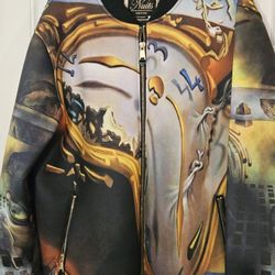 Cote De Nuits Jacket 