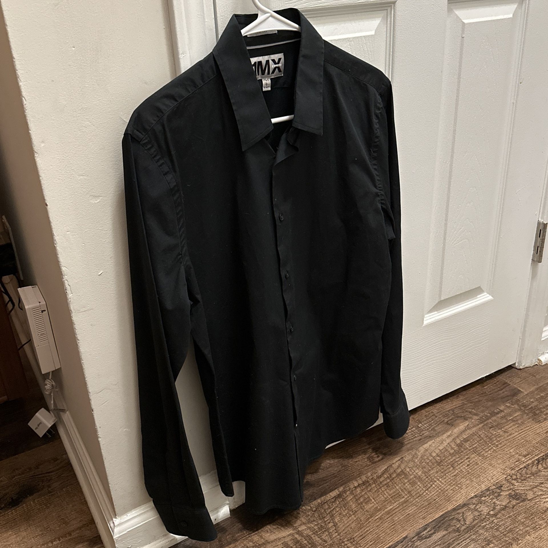 Express Shirt