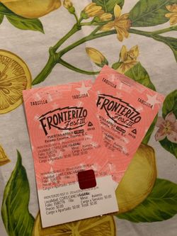 Gun’s N Roses tickets