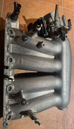 RBC intake manifold k20z3 civic si