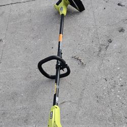 Tremer Rioby  18 Boltios  Tool Only