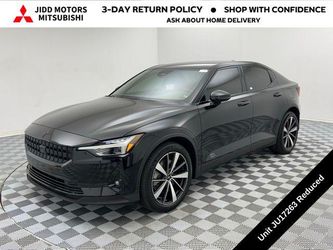 2022 Polestar 2