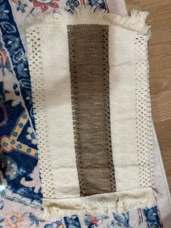 Placemats X 4