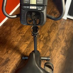 Golds Gym Stationary Exercise Bike