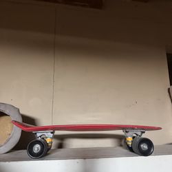 kids skateboard 