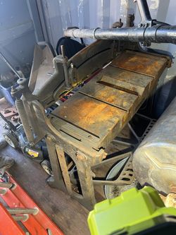 Sheet metal cutter