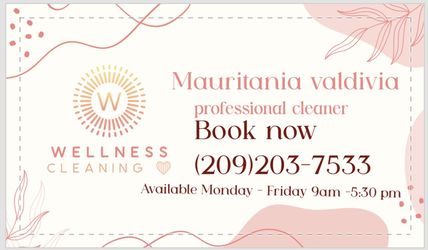 Cleaning Services