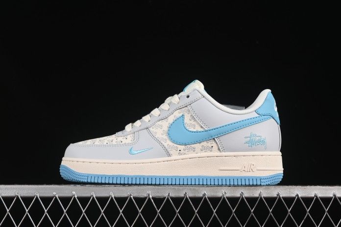 Nike Air Jordan Stucci Co Branded