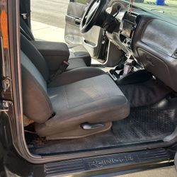 2003 Ford Ranger