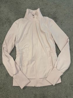 Lululemon Define Jacket Size 4