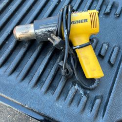Heat gun