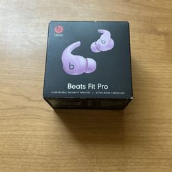 Beats Fit Pro (READ DESCRIPTION)