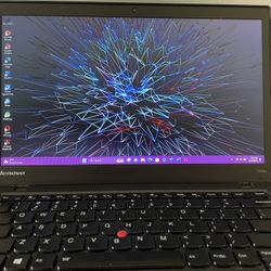 Lenovo ThinkPad T440s 14"Screen 128GB SSD, Intel Core i5 8GB ram WIN 11 Office 2021