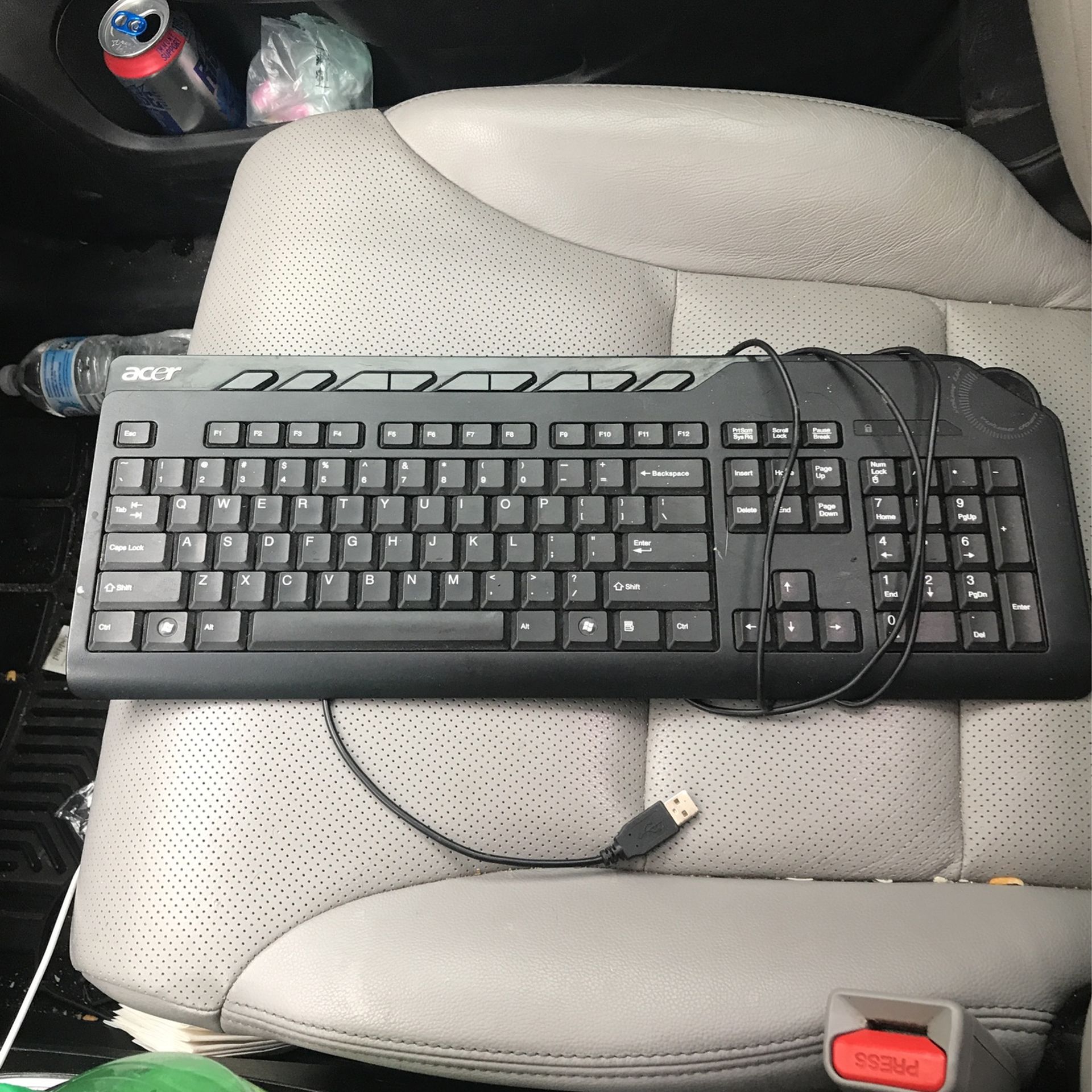 Gaming Keyboard