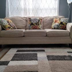 3 Piece Living Room Set Including Sofa, Loveseat, and Armchair