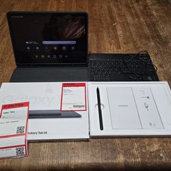 Galaxy Tab S8 128gb