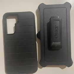 S21 5G Otterbox Case