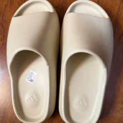 yeezy slide
