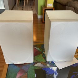 Paradigm Atom Speakers 