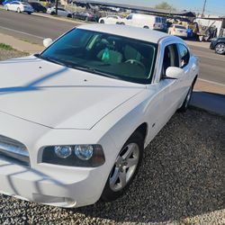 2010 Dodge Charger SXT 35 V6
